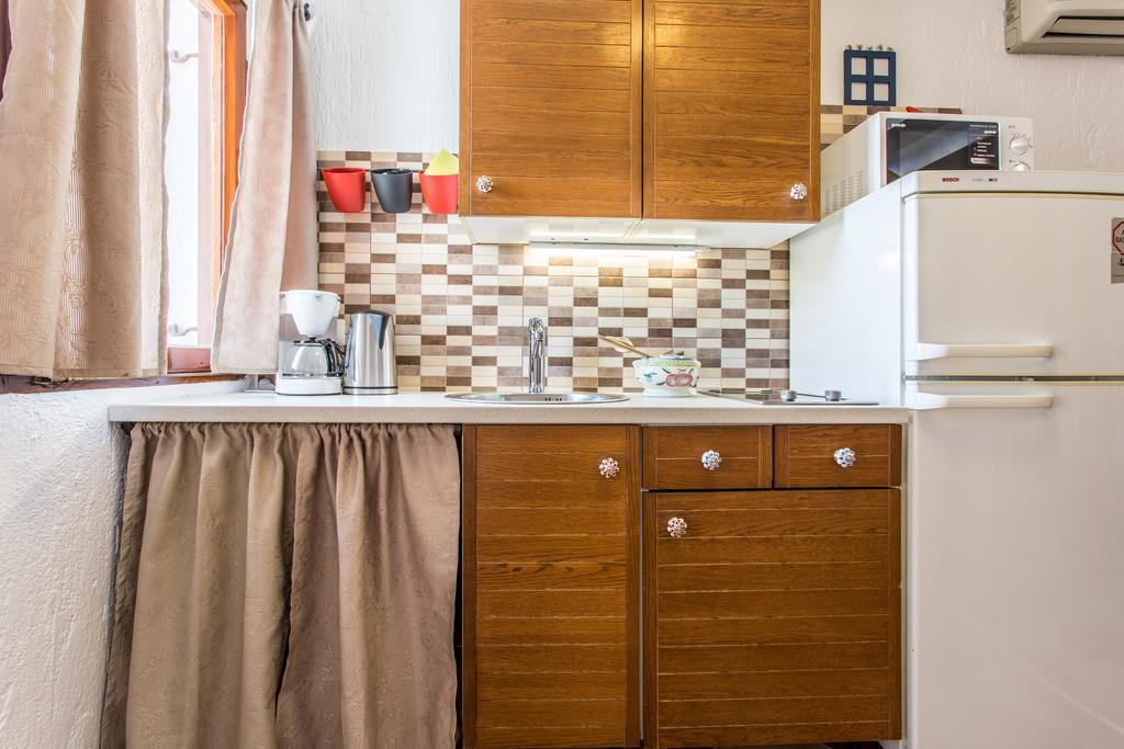 Apartment Memories II Baska  Luaran gambar